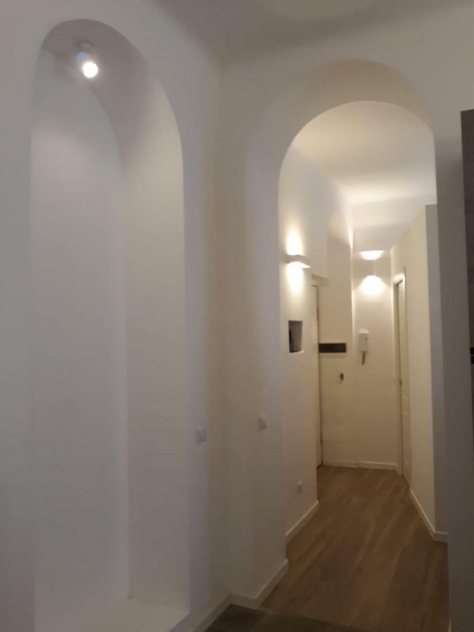 Appartamento Con Vista Milan Luaran gambar